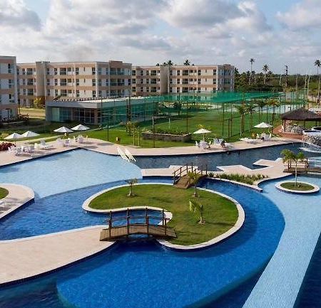 Muro Alto Flat 209 Porto De Galinhas Іпожука Екстер'єр фото