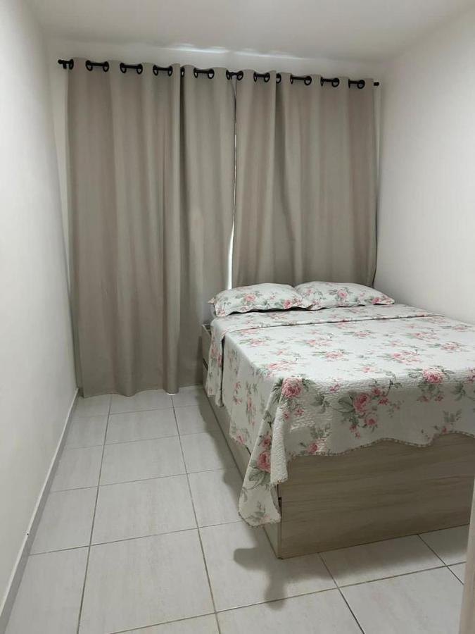 Muro Alto Flat 209 Porto De Galinhas Іпожука Екстер'єр фото