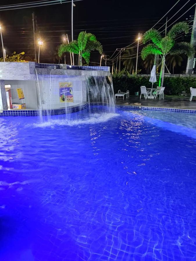 Muro Alto Flat 209 Porto De Galinhas Іпожука Екстер'єр фото