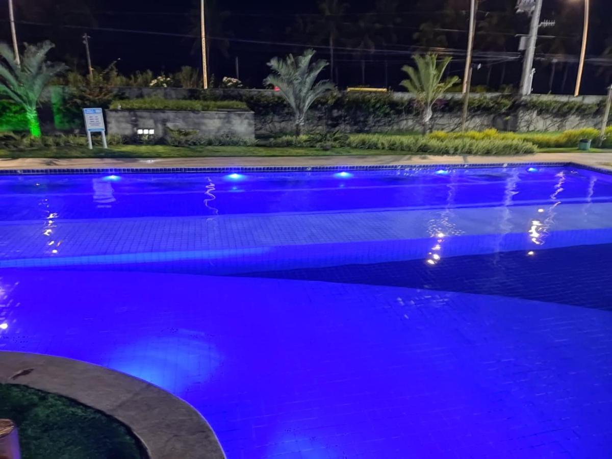 Muro Alto Flat 209 Porto De Galinhas Іпожука Екстер'єр фото
