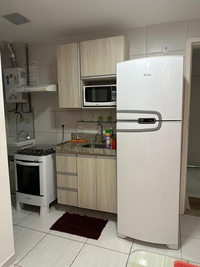 Muro Alto Flat 209 Porto De Galinhas Іпожука Екстер'єр фото