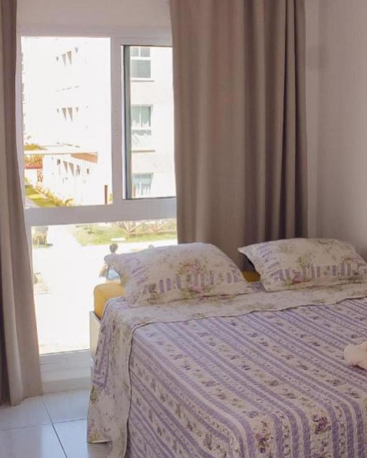 Muro Alto Flat 209 Porto De Galinhas Іпожука Екстер'єр фото