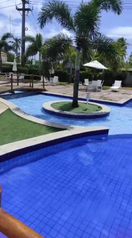 Muro Alto Flat 209 Porto De Galinhas Іпожука Екстер'єр фото