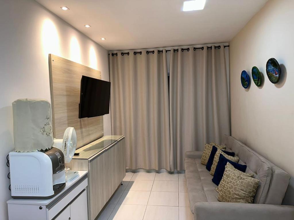 Muro Alto Flat 209 Porto De Galinhas Іпожука Екстер'єр фото